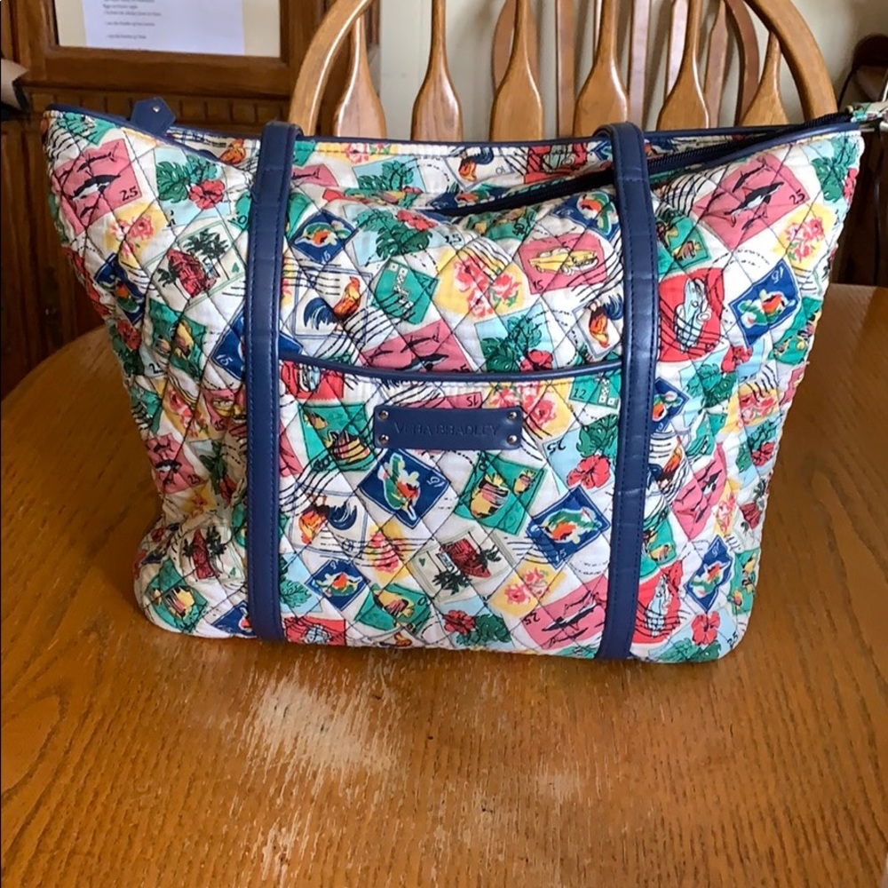 Vera Bradley purse